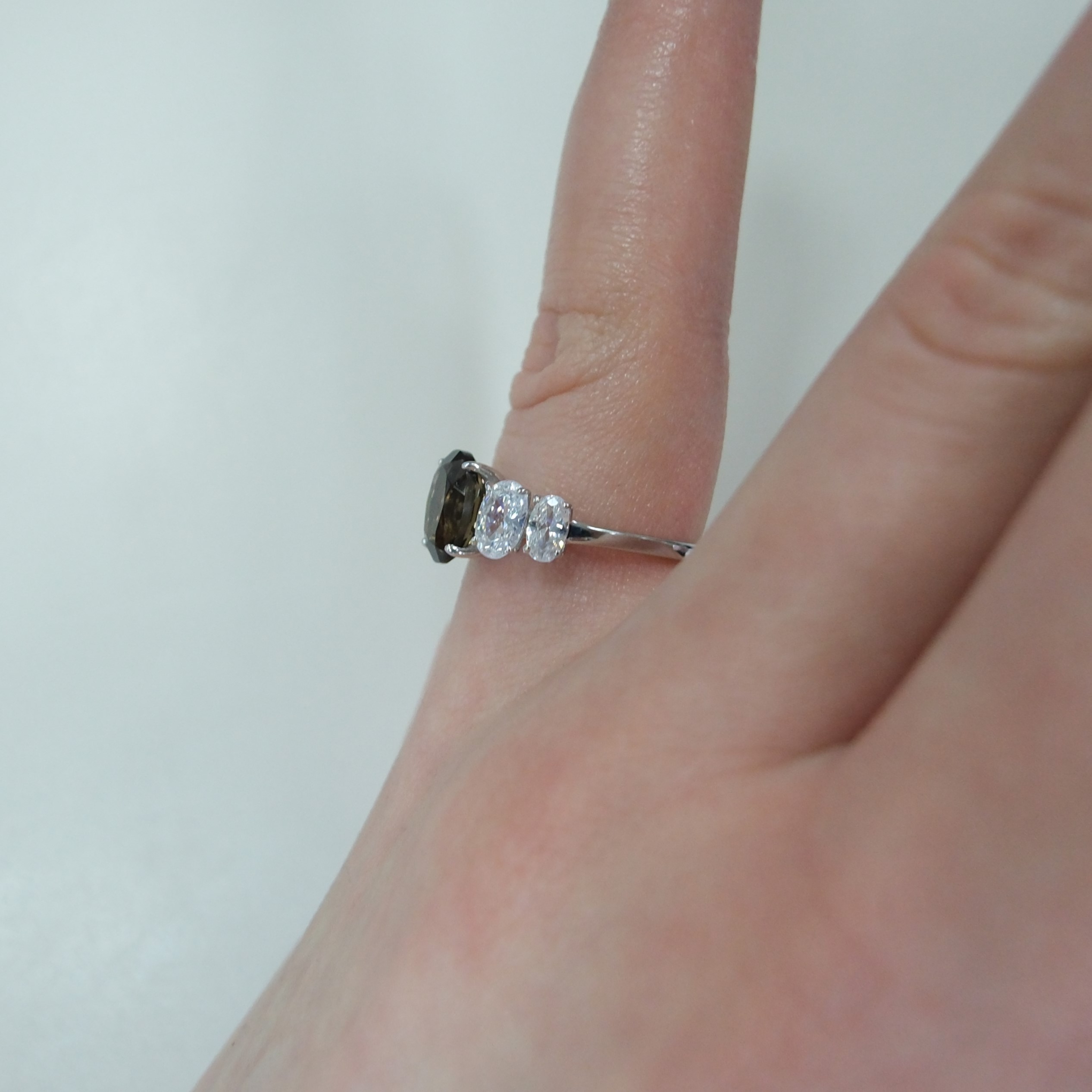 10322-005174 Кольцо (Ag 925)